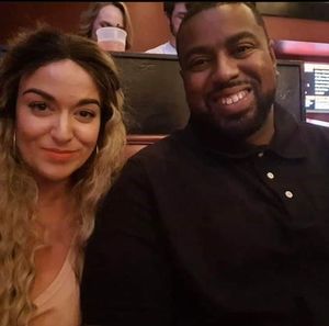 Meet your Posher, Jordan